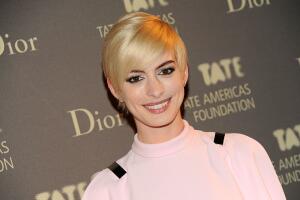 Tate Americas Foundation Artists Dinner