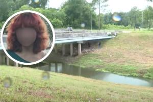 Jocelyn Nungaray asesinato últimos minutos video