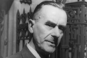 Thomas Mann