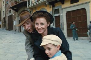 'La vida es bella' se estrenó en 1997