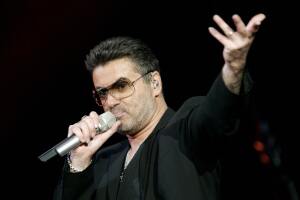 George Michael