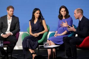 principe harry meghan markle principe william kate middleton