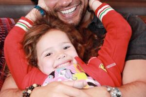 Cristian de la Fuente 