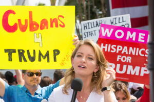 Katy Tur
