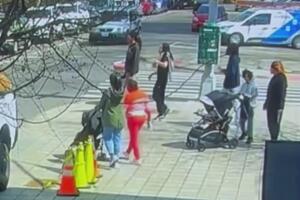 Acusan formalmente a dos sospechosos por el asesinato de un bebé de 7 meses en Brooklyn.