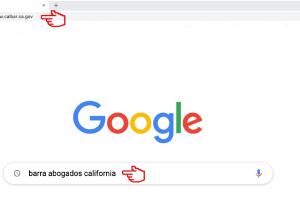 cómo saber abogado real California madre hispana 27,000 dólares