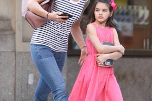Suri Cruise