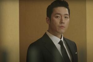 Jang Hyuk de ‘Amor por dinero’