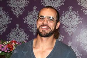 Jorge Poza Galavisión