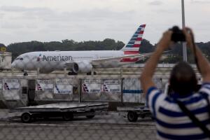 Virus Outbreak Cuba Reopening