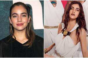 Ela Velden en El Juego de las Llaves