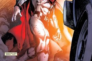 Red Son, Multiplicity