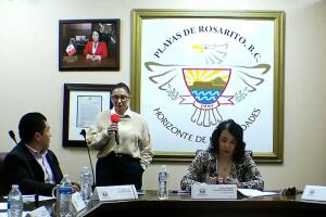 Sochil Martin Luz del Mundo