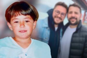 Sergio Miguel, Carlitos Bracho de La Usurpadora', reaparece en Instagram posando con su novio