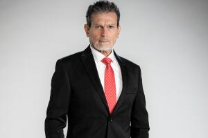 Personajes de Te Acuerdas de Mí