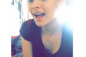 Paris Jackson Instagram