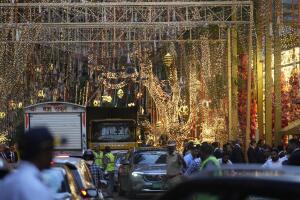 India Ambani Wedding Explainer