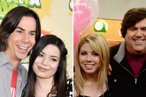 Jerry Trainor habría protegido a los actores de 'iCarly' de Dan Schneider, aseguran fans tras documental 'Quiet on Set'