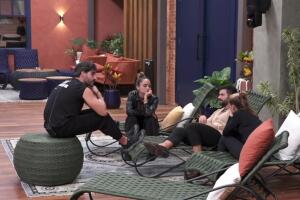 Franco opina sobre Mario Bezares en ¿Apostarías por mí?