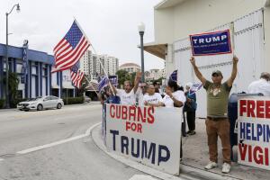 EEUU-CUBANOS-ENCUESTA