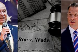 Roe vs. Wade y la carrera por la gobernación de Pensilvania entre Shapiro y Mastriano 