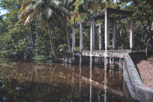 La Reserva Nacional de Humacao - Parques Nacionales de Puerto Rico