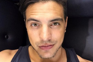 Vadhir Derbez