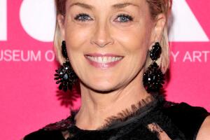 Sharon Stone 