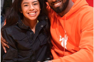 Mike Campos, esposo de Jacqie Rivera, lamenta muerte de Kobe Bryant