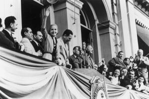 Eva Perón
