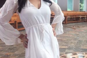 Otto Sirgo y Mónika Sánchez