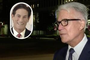 George Gascón no cambiará políticas reelección Fiscal de Los Ángeles