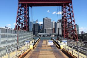 Governors Island