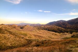 Santa Clarita Open space