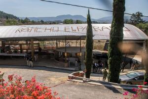 Zinapécuaro Michoacán