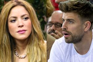 Shakira y Piqué: la cantante hace lo impensable y nombra a su ex en plena entrevista: esto dijo