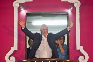 Pedro Pablo Kuczynski 