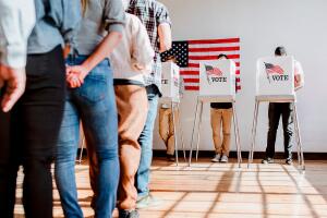 Cómo y cuándo votar en las elecciones primarias 2024 en Utah del 5 de marzo