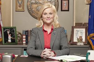 Leslie Knope