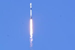 SpaceX Launch