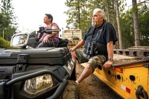 California Wildfires