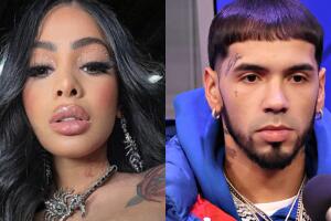Yailin y Anuel: la cantante reaparece "consternada" ante asesinato de joven en República Dominicana