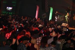 Calibre 50 en Dallas