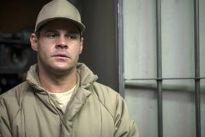 Capítulo 6 serie El Chapo