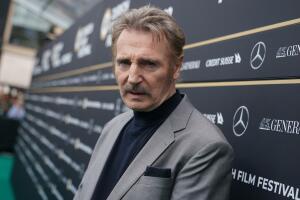 "Marlowe" Premiere - 18th Zurich Film Festival