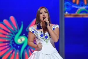 Las mejores fotos de La Reina de la Canción