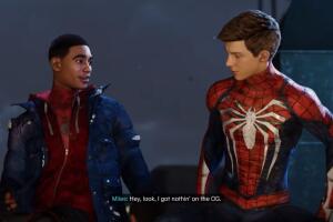 Spider-Man afroamericano Miles Morales Game.jpg