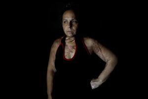 Retratos de la violencia de Género