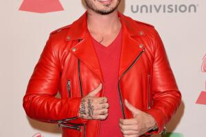 J BALVIN
