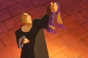 Frollo Jorobado de Notre Dame que no notaste de niño.jpg